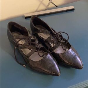 Christian siriano shoes